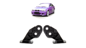 Bumper Support BMW 3 E46 Front