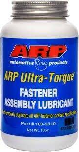 ARP Ultra Torque Lube 590ml 100-9911