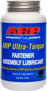 ARP Ultra Torque Lube 300g 100-9910