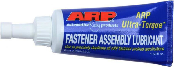 ARP Ultra Torque Lube 48g 100-9909 Thread Lubricant