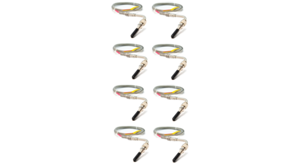 8 x Exhaust Gas Temperature Probe Bundle (EGTs)