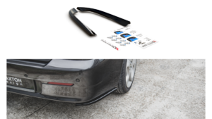pol_pl_Splitter-Alfa-Romeo-156-SW-Facelift-Tyl-Boczne-Gloss-Black-273736_9.png Splitter Alfa Romeo 156 SW Facelift Rear Side Gloss Black