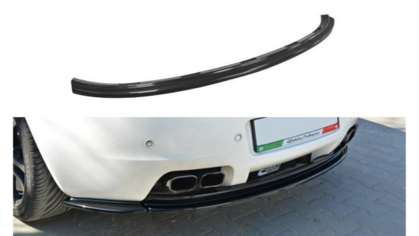 pol_pl_Splitter-Alfa-Romeo-Brera-Tyl-Srodkowy-Bez-Dyfuzora-Gloss-Black-271857_5.png Splitter Alfa Romeo Brera Rear Central without Diffuser Gloss Black