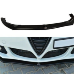 Splitter Alfa Romeo Giulietta esi v.1 Läikiv must