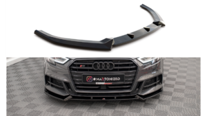 pol_pl_Splitter-Audi-A3-8V-Facelift-S-Line-przod-v-1-Gloss-Black-275703_8.png Splitter Audi A3 8V Facelift S-Line Front v.1 Gloss Black