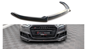 pol_pl_Splitter-Audi-A3-8V-Facelift-S-Line-przod-v-3-Gloss-Black-275705_8.png Splitter Audi A3 8V Facelift S-Line Front v.3 Gloss Black
