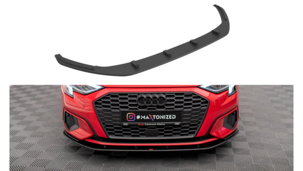 pol_pl_Splitter-Audi-A3-8Y-Przod-Pro-Black-275959_6.png Splitter Audi A3 8Y Front Pro Black