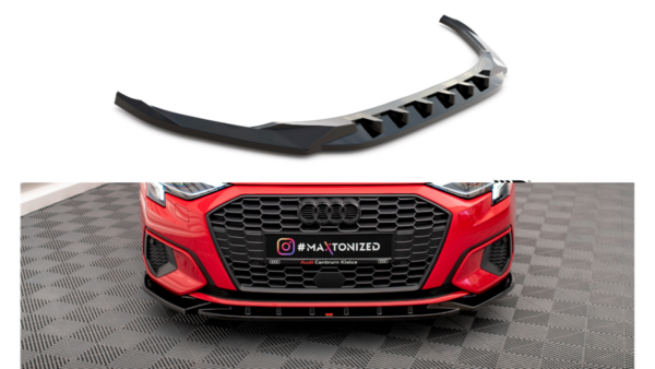 pol_pl_Splitter-Audi-A3-8Y-przod-v-1-Gloss-Black-275955_8.png Splitter Audi A3 8Y Front v.1 Gloss Black