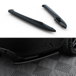 Splitter Audi A4 B8 Rear Side v.2