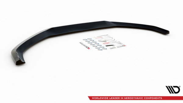 pol_pl_Splitter-Audi-A4-B9-przod-v-2-Gloss-Black-274931_7.png Splitter Audi A4 B9 Front v.2 Gloss Black