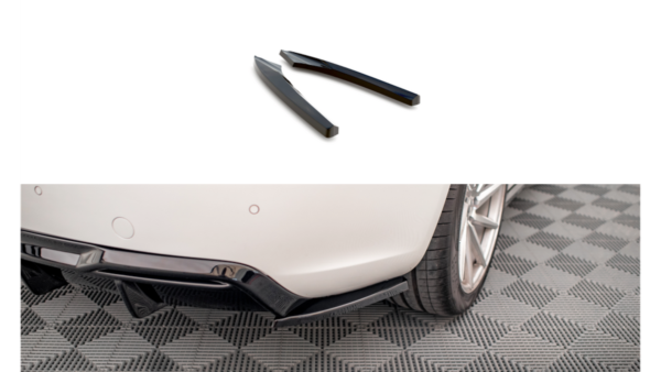 pol_pl_Splitter-Audi-A5-8T-Facelift-Tyl-Boczne-Gloss-Black-276376_8.png Splitter Audi A5 8T Facelift Rear Side Gloss Black
