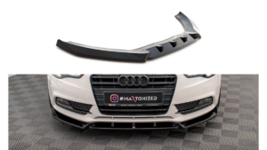 pol_pl_Splitter-Audi-A5-8T-Facelift-przod-v-1-Gloss-Black-276372_8.png Splitter Audi A5 8T Facelift Front v.1 Gloss Black