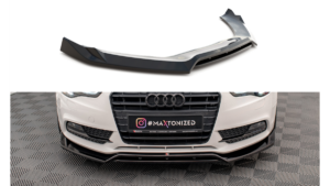 pol_pl_Splitter-Audi-A5-8T-Facelift-przod-v-2-Gloss-Black-276373_8.png Splitter Audi A5 8T Facelift Front v.2 Gloss Black