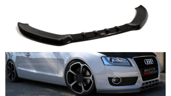 pol_pl_Splitter-Audi-A5-8T-przod-Gloss-Black-271604_4.png Splitter Audi A5 8T Front Gloss Black