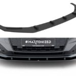 Splitter Audi A5 F5 Facelift esi Street Pro must