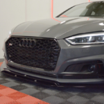 Splitter Audi A5 F5 S-Line Front