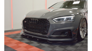 Splitter Audi A5 F5 S-Line Front