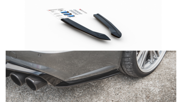 pol_pl_Splitter-Audi-A6-C7-Facelift-S-Line-Tyl-Boczne-273517_8.png Splitter Audi A6 C7 Facelift S-Line Rear Side
