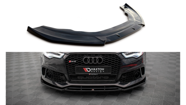 pol_pl_Splitter-Audi-A6-C7-przod-RS6-Look-Gloss-Black-275518_7.png Splitter Audi A6 C7 Front RS6 Look Gloss Black