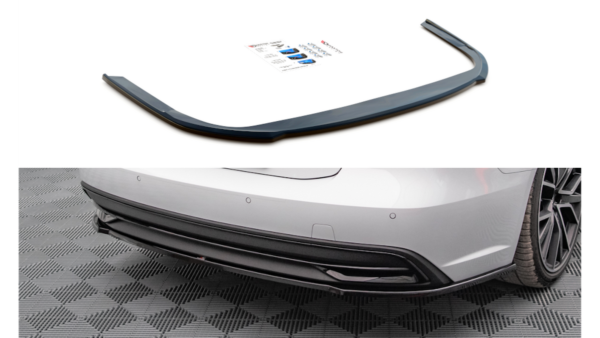 pol_pl_Splitter-Audi-A7-C8-Tyl-Srodkowy-Gloss-Black-274373_6.png Splitter Audi A7 C8 Rear Central Gloss Black