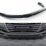 Splitter Audi A8 D5 Front