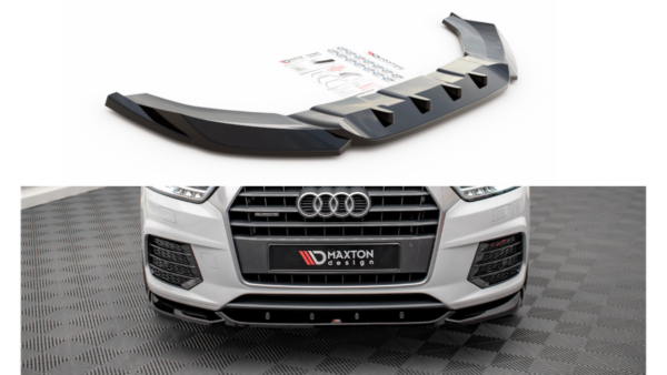 pol_pl_Splitter-Audi-Q3-8U-Facelift-przod-v-1-Gloss-Black-275288_7.png Splitter Audi Q3 8U Facelift Front v.1 Gloss Black