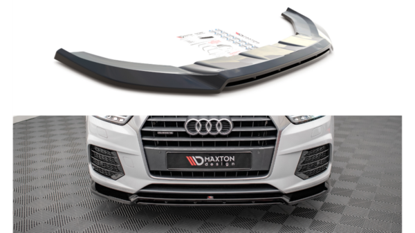 pol_pl_Splitter-Audi-Q3-8U-Facelift-przod-v-2-Gloss-Black-275290_7.png Splitter Audi Q3 8U Facelift Front v.2 Gloss Black