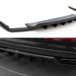 pol_pl_Splitter-Audi-Q7-4M-Tyl-Srodkowy-z-Dyfuzorem-277288_7.png Splitter Audi Q7 4M Rear Central with Diffuser
