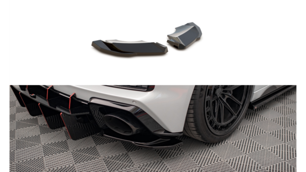 pol_pl_Splitter-Audi-R8-4S-Facelift-Tyl-Boczne-Gloss-Black-276290_9.png Splitter Audi R8 4S Facelift Rear Side Gloss Black