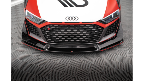 Splitter Audi R8 4S Facelift Front
