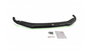 Splitter Audi R8 4S Front v.3 Gloss Black