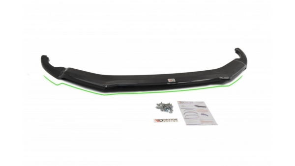 Splitter Audi R8 4S Front v.3 Gloss Black