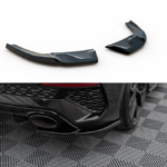 Splitter Audi RS3 8Y tagumine külje v.1