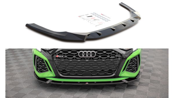 pol_pl_Splitter-Audi-RS3-8Y-przod-v-1-Gloss-Black-275501_10.png Splitter Audi RS3 8Y Front v.1 Gloss Black