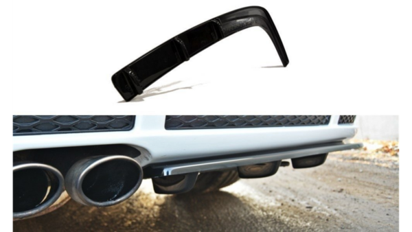 pol_pl_Splitter-Audi-RS4-B5-Tyl-Srodkowy-z-Dyfuzorem-Gloss-Black-271900_7.png Splitter Audi RS4 B5 Rear Central with Diffuser Gloss Black