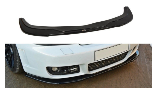 pol_pl_Splitter-Audi-RS4-B5-przod-Gloss-Black-271615_7.png Splitter Audi RS4 B5 Front Gloss Black