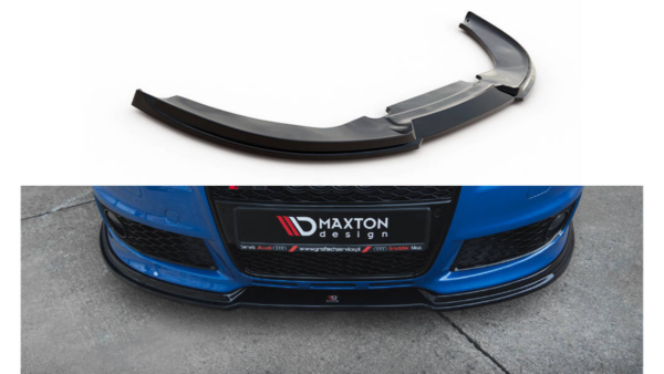 pol_pl_Splitter-Audi-RS4-B7-przod-v-1-Gloss-Black-278440_5.png Splitter Audi RS4 B7 Front v.1 Gloss Black