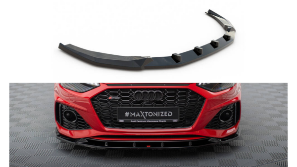 pol_pl_Splitter-Audi-RS4-B9-Facelift-przod-v-2-276924_7.png Splitter Audi RS4 B9 Facelift Front v.2