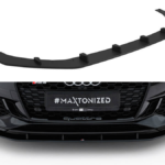 Splitter Audi RS5 F5 esi Street Pro must
