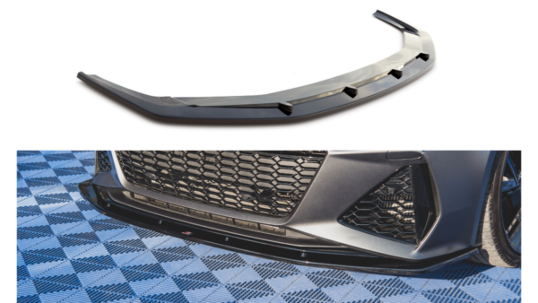 pol_pl_Splitter-Audi-RS6-C8-Przod-v-2-282977_5.png Splitter Audi RS6 C8 Front v.2