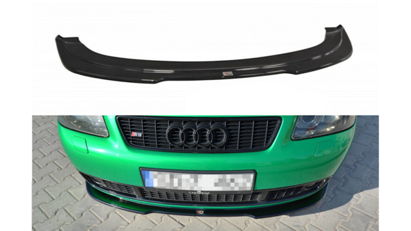 pol_pl_Splitter-Audi-S3-8L-przod-Gloss-Black-271620_9.png Splitter Audi S3 8L Front Gloss Black