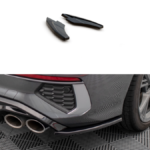 Splitter Audi S3 8Y Rear Side v.2
