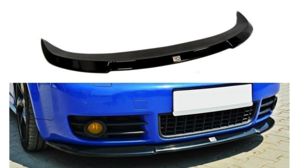 pol_pl_Splitter-Audi-S4-B6-przod-Gloss-Black-271622_7.png Splitter Audi S4 B6 Front Gloss Black