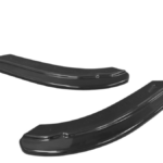Splitter Audi S6 C5 Rear Side Gloss