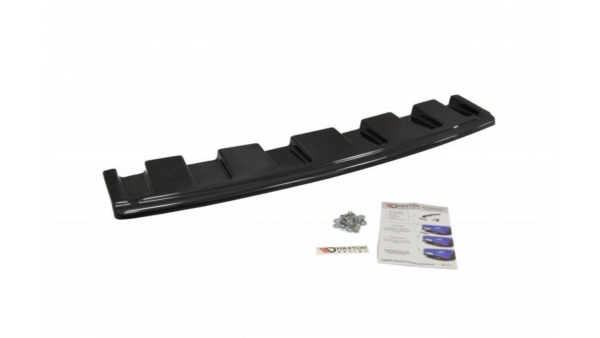 pol_pl_Splitter-Audi-S6-C7-Avant-Tyl-Srodkowy-Bez-Dyfuzora-Gloss-Black-271867_4.png Splitter Audi S6 C7 Avant Rear Central without Diffuser Gloss Black