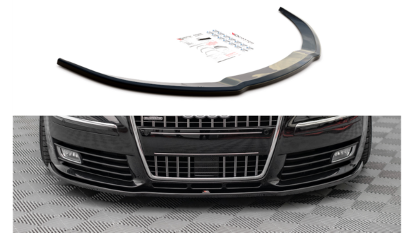pol_pl_Splitter-Audi-S8-D3-przod-Gloss-Black-271624_7.png Splitter Audi S8 D3 Front Gloss Black