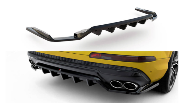 pol_pl_Splitter-Audi-SQ7-Mk2-Facelift-Tyl-Srodkowy-z-Dyfuzorem-283763_8.png Splitter Audi SQ7 Mk2 Facelift Rear Central with Diffuser