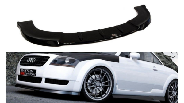pol_pl_Splitter-Audi-TT-8N-przod-Gloss-Black-271625_4.png Splitter Audi TT 8N Front Gloss Black