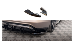 pol_pl_Splitter-Audi-e-Tron-GT-Tyl-Boczne-v-2-Gloss-Black-275861_8.png Splitter Audi e-Tron GT Rear Side v.2 Gloss Black
