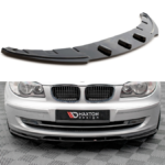 Splitter BMW 1 E81 Facelift esi v.2
